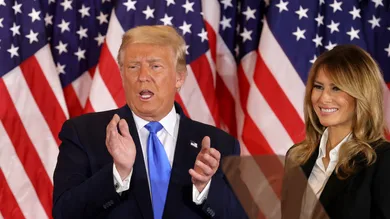 Chip Somodevilla/Getty Images