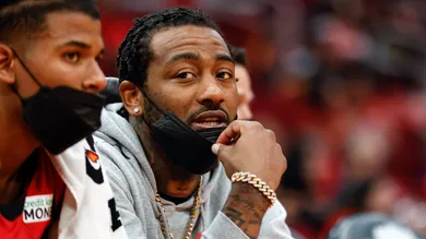 Tim Warner / Getty Images