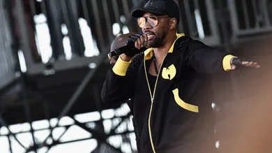 Steven Ferdman/Getty Images