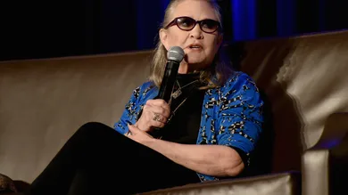 Daniel Boczarski/Stringer/Getty Images