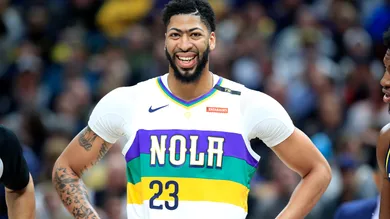 Andy Lyons/Getty Images