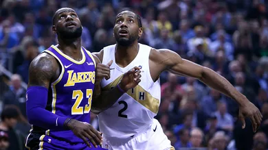 Vaughn Ridley/Getty Images