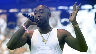 Scott Dudelson/Getty Images