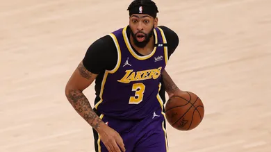 Patrick Smith/Getty Images