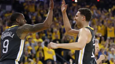 Ezra Shaw/Getty Images