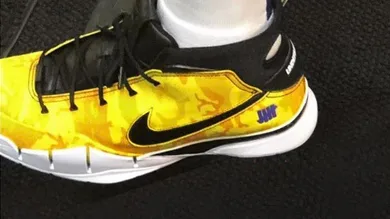 Image Via <a href='https://www.instagram.com/kingjames/' rel="nofollow noopener" target='_blank'>LeBron</a>