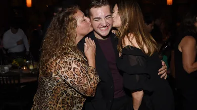 Jamie McCarthy/Getty Images