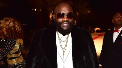 Paras Griffin/Getty Images