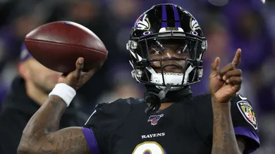 Patrick Smith/Getty Images