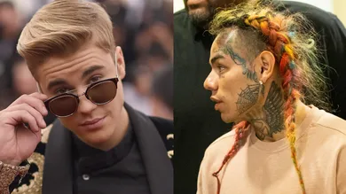 Dimitrios Kambouris/Getty Images, Bob Levey/Getty Images