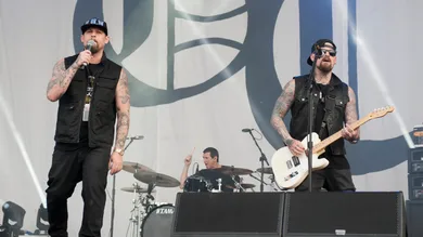 Katja Ogrin/Redferns