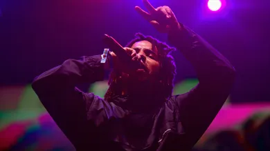 Frazer Harrison/Getty Images