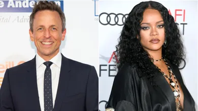 Mark Sagliocco/Getty Images / Frazer Harrison/Getty Images