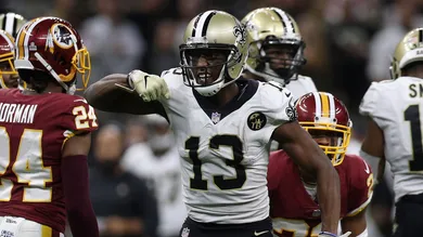 Chris Graythen/Getty Images