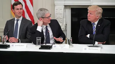 Chip Somodevilla/Getty Images