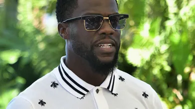 Gustavo Caballero/Getty Images