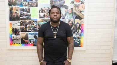 Brian Stukes/Getty Images