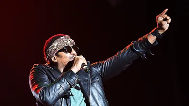 Tabatha Fireman/Getty Images