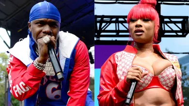 Lisa Lake/Getty Images x2