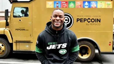 Theo Wargo/Getty Images for PepsiCo