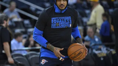 Thearon W. Henderson/Getty Images