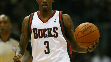 Jonathan Daniel/Getty Images