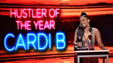 Gustavo Caballero/Getty Images