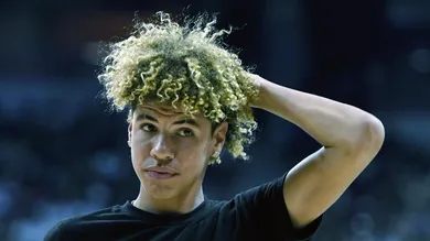 Ethan Miller/Getty Images