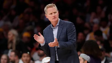 Sean M. Haffey/Getty Images