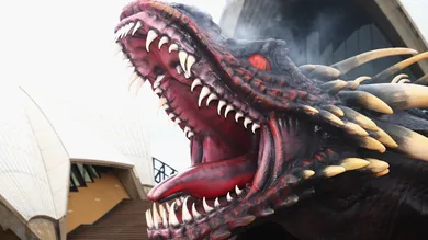 Ryan Pierse/Getty Images