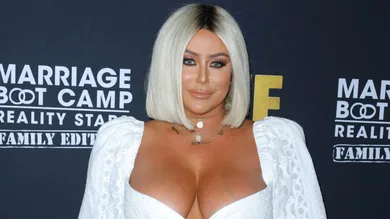 JC Olivera / Stringer / Getty Images