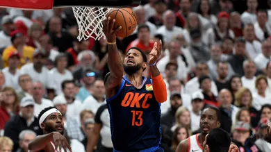 Steve Dykes/Getty Images