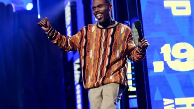 Marcus Ingram/Getty Images