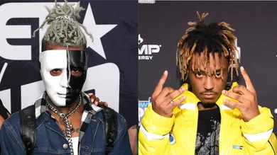 Bennett Raglin & Dave Kotinsky/Getty Images