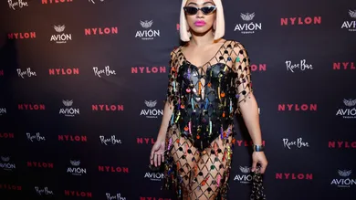 Sean Zanni / Getty Images