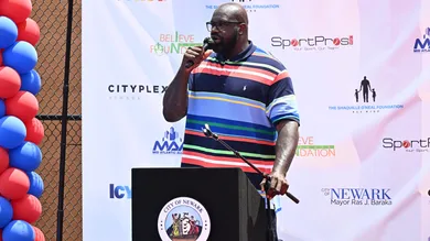 Dave Kotinsky/Getty Images