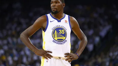 Ezra Shaw/Getty Images