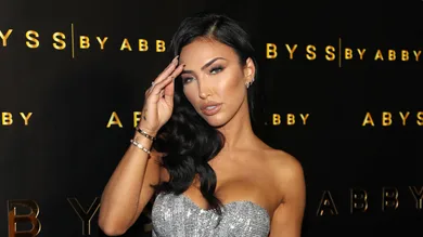 Jerritt Clark / Stringer / Getty Images