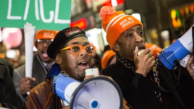 Andrew Burton/Getty Images