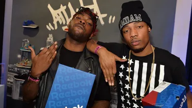 Rick Diamond/Getty Images