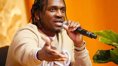 Paul Morigi/Getty Images