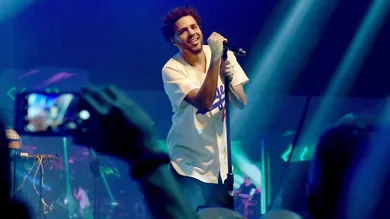 Gustavo Caballero/Getty Images