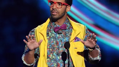 Kevin Winter/Getty Images