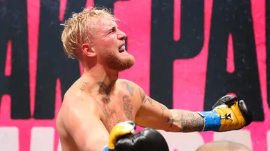 Al Bello/Getty Images for Triller