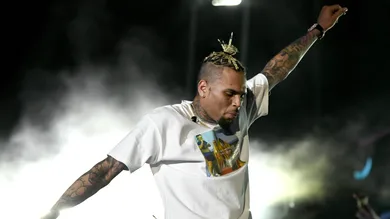 Craig Barritt/Getty Images