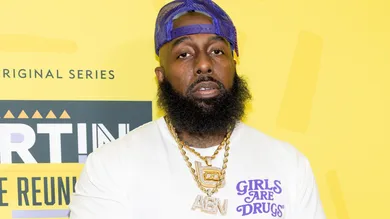 Emma McIntyre/Getty Images