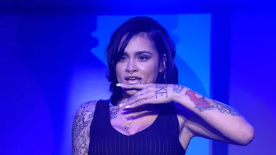 Dave Kotinsky/Getty Images