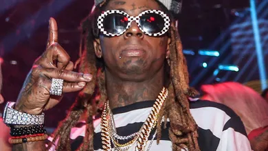 Thaddeus McAdams/WireImage/Getty Images