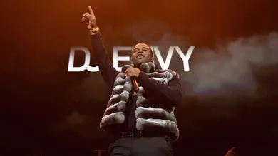 Theo Wargo/Getty Images