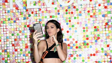 Roger Kisby/Getty Images for REVOLVE